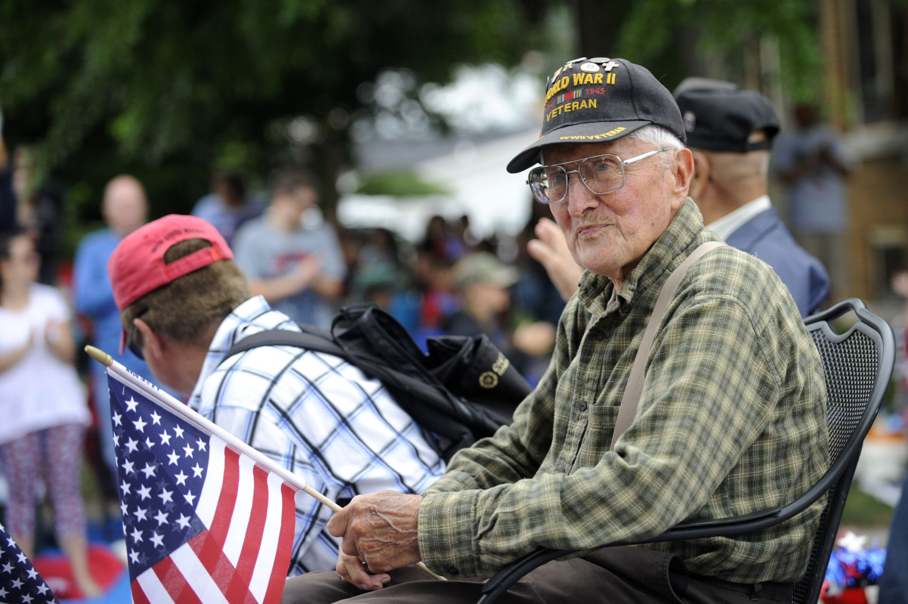 Racine Fourth Fest 2016